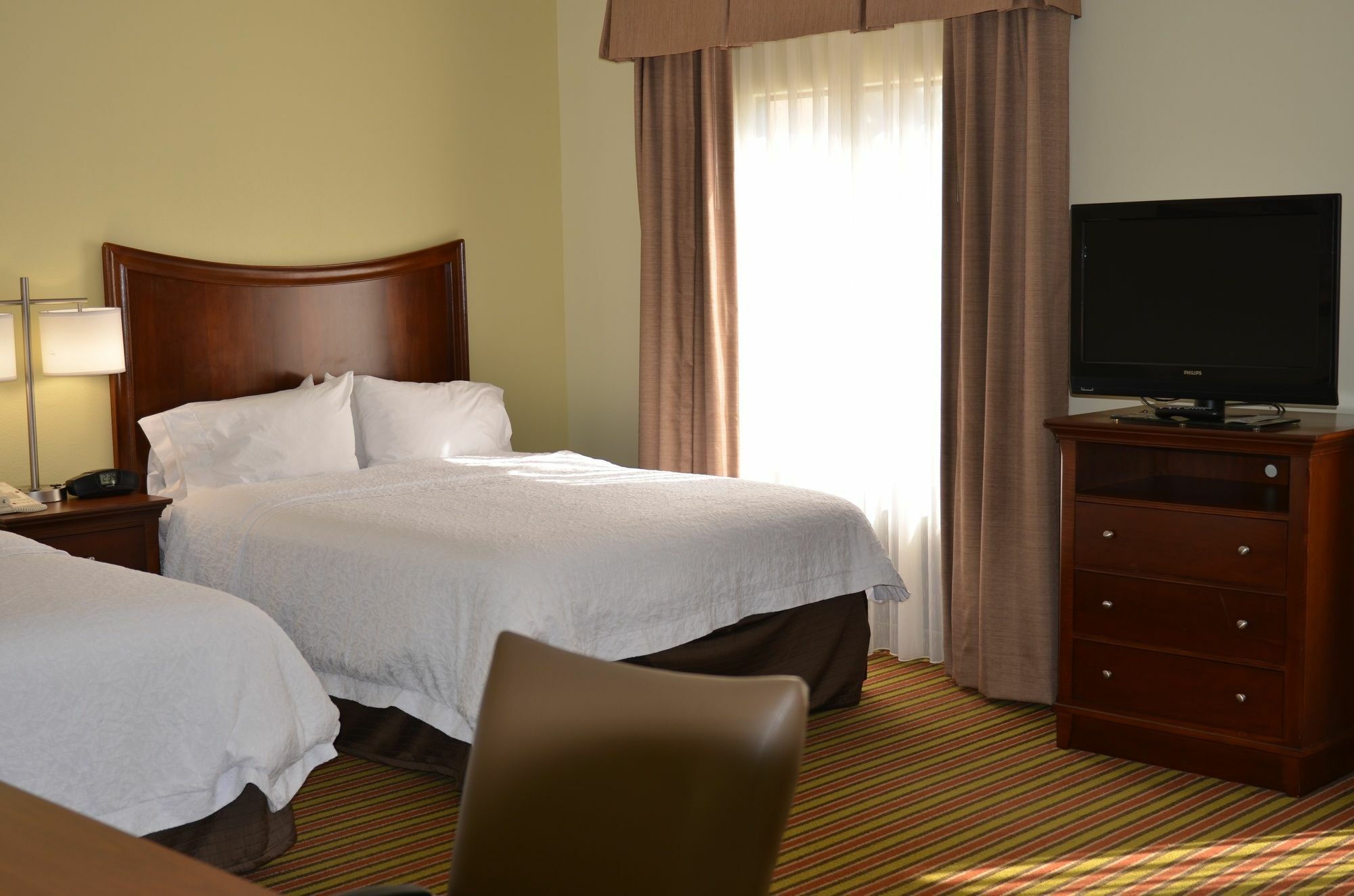 Hampton Inn & Suites Frederick/Fort Detrick Extérieur photo
