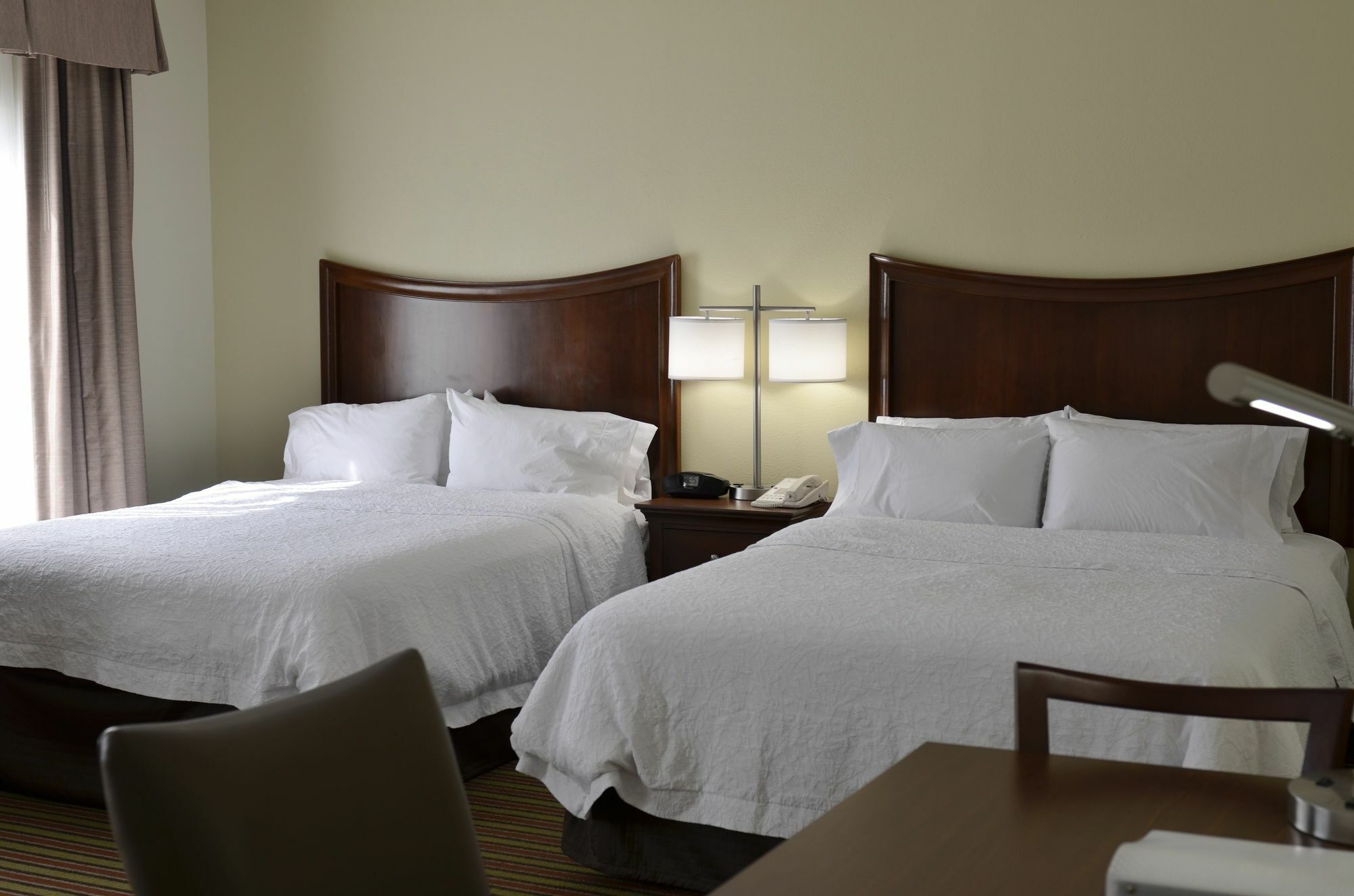 Hampton Inn & Suites Frederick/Fort Detrick Extérieur photo