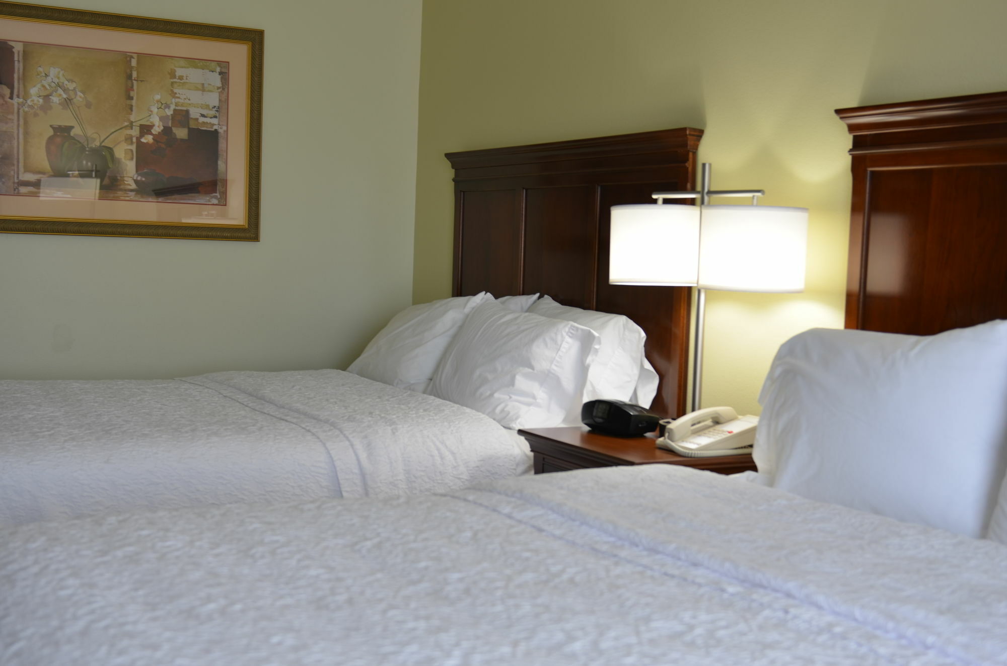 Hampton Inn & Suites Frederick/Fort Detrick Extérieur photo